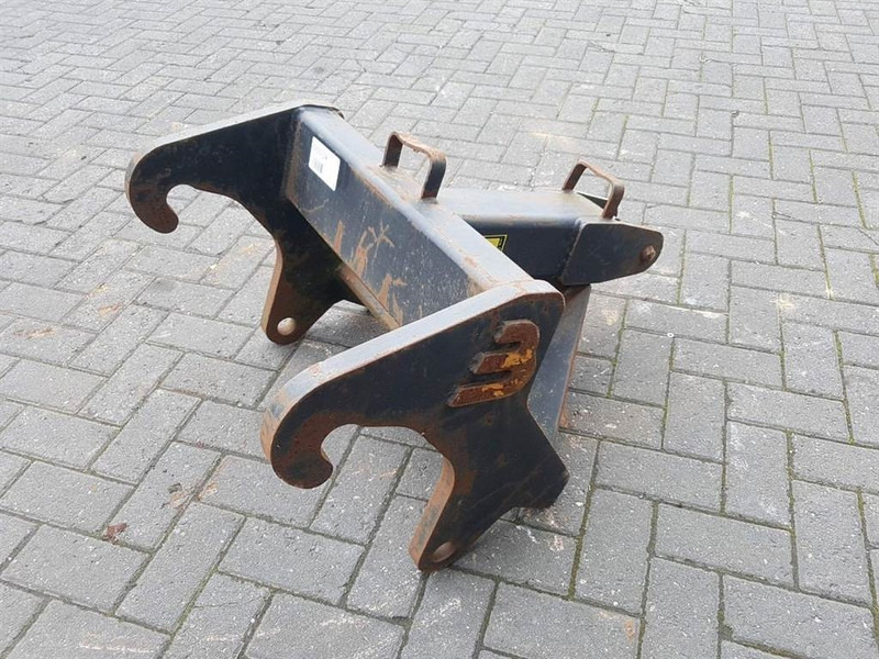 Paus SL652-Beco MS131-Handling arm/Jib - Implemento: foto 4 Paus SL652-Beco MS131-Handling arm/Jib - Implemento: foto 4