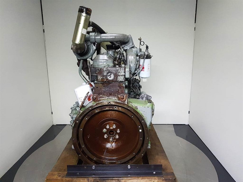 Iveco 8065T - Motor para Maquinaria de construcción: foto 5 Iveco 8065T - Motor para Maquinaria de construcción: foto 5