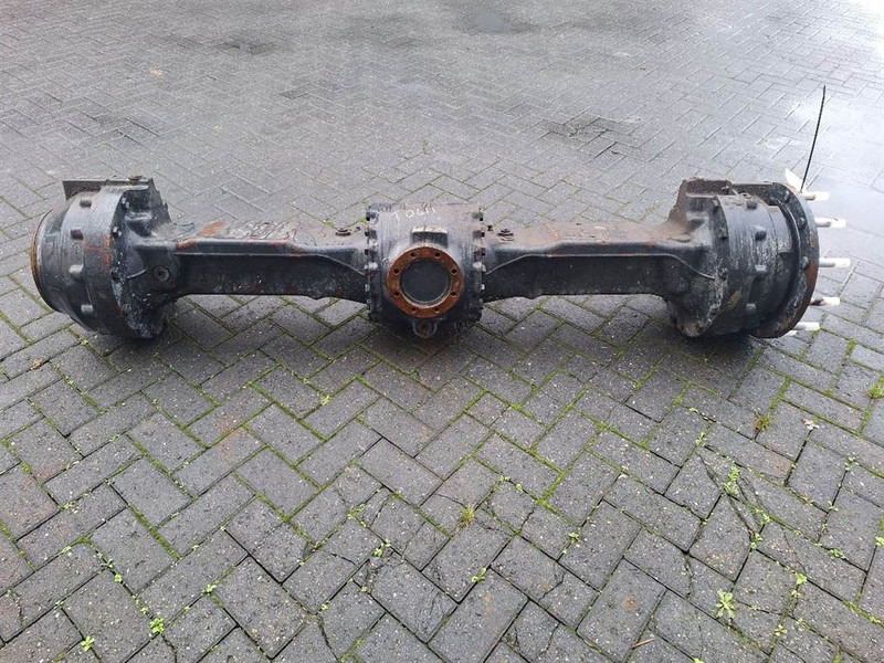 JCB 333/T0611-ZF MT-L3075II-4474051328-Axle/Achse/As - Eje y piezas para Maquinaria de construcción: foto 4 JCB 333/T0611-ZF MT-L3075II-4474051328-Axle/Achse/As - Eje y piezas para Maquinaria de construcción: foto 4