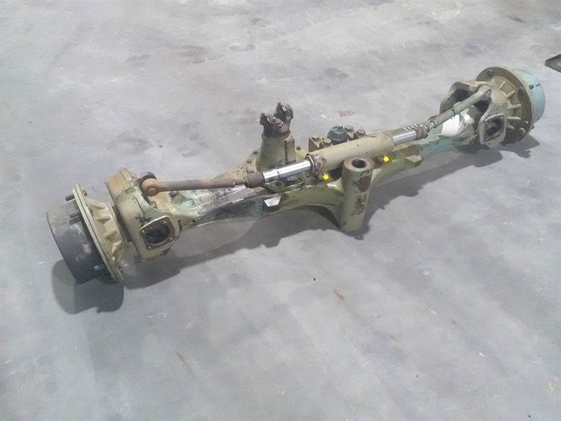 JCB 3CXP12-448/57470-Axle/Achse/As - Eje y piezas para Maquinaria de construcción: foto 5 JCB 3CXP12-448/57470-Axle/Achse/As - Eje y piezas para Maquinaria de construcción: foto 5