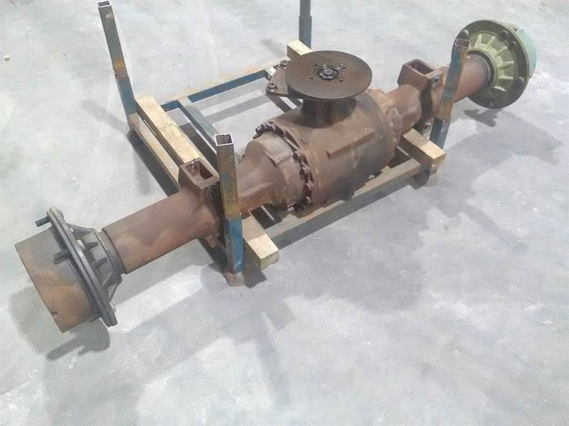 JCB 3CXP12 - Axle/Achse/As - Eje y piezas para Maquinaria de construcción: foto 5 JCB 3CXP12 - Axle/Achse/As - Eje y piezas para Maquinaria de construcción: foto 5