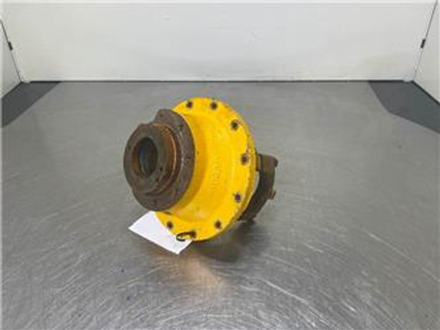 JCB 409ZX - 448/37400 - Differential/Differentieel - Eje y piezas para Maquinaria de construcción: foto 1 JCB 409ZX - 448/37400 - Differential/Differentieel - Eje y piezas para Maquinaria de construcción: foto 1