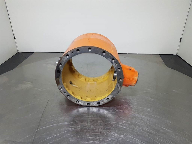 JCB 416 - Axle housing/Achskörper/Astrechter - Eje y piezas para Maquinaria de construcción: foto 3 JCB 416 - Axle housing/Achskörper/Astrechter - Eje y piezas para Maquinaria de construcción: foto 3