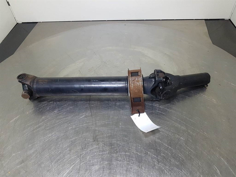 JCB 426E AGRI-914/60133-Propshaft/Gelenkwelle/Cardanas - Eje y piezas para Maquinaria de construcción: foto 4 JCB 426E AGRI-914/60133-Propshaft/Gelenkwelle/Cardanas - Eje y piezas para Maquinaria de construcción: foto 4