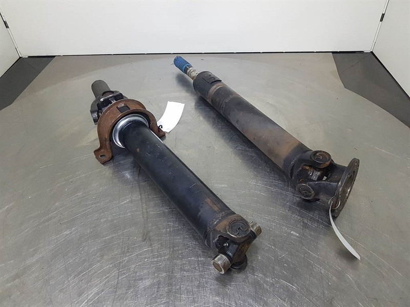JCB 426E AGRI-914/60133-Propshaft/Gelenkwelle/Cardanas - Eje y piezas para Maquinaria de construcción: foto 3 JCB 426E AGRI-914/60133-Propshaft/Gelenkwelle/Cardanas - Eje y piezas para Maquinaria de construcción: foto 3