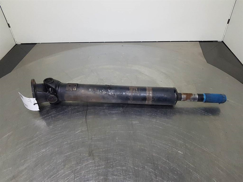 JCB 426E AGRI-914/60133-Propshaft/Gelenkwelle/Cardanas - Eje y piezas para Maquinaria de construcción: foto 5 JCB 426E AGRI-914/60133-Propshaft/Gelenkwelle/Cardanas - Eje y piezas para Maquinaria de construcción: foto 5