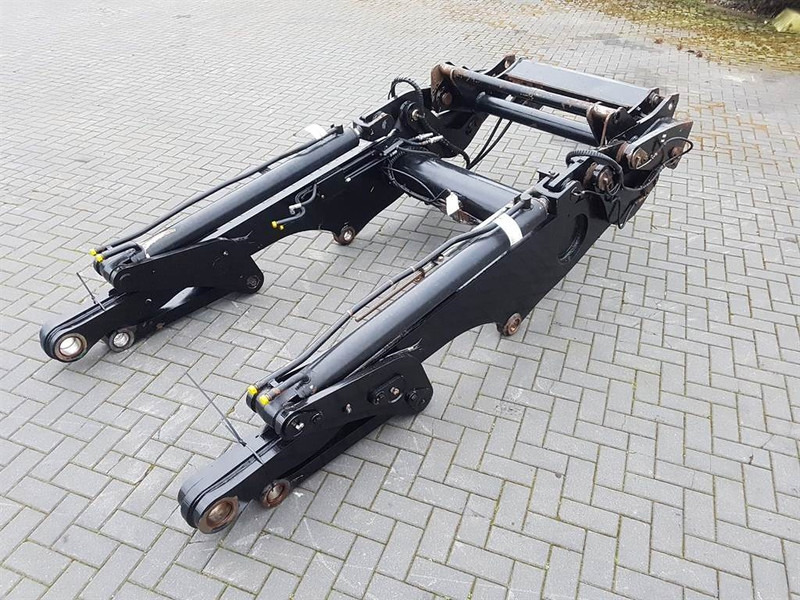 JCB 426E AGRI HT - Lifting framework/Schaufelarm/Giek - Brazo para Maquinaria de construcción: foto 2 JCB 426E AGRI HT - Lifting framework/Schaufelarm/Giek - Brazo para Maquinaria de construcción: foto 2