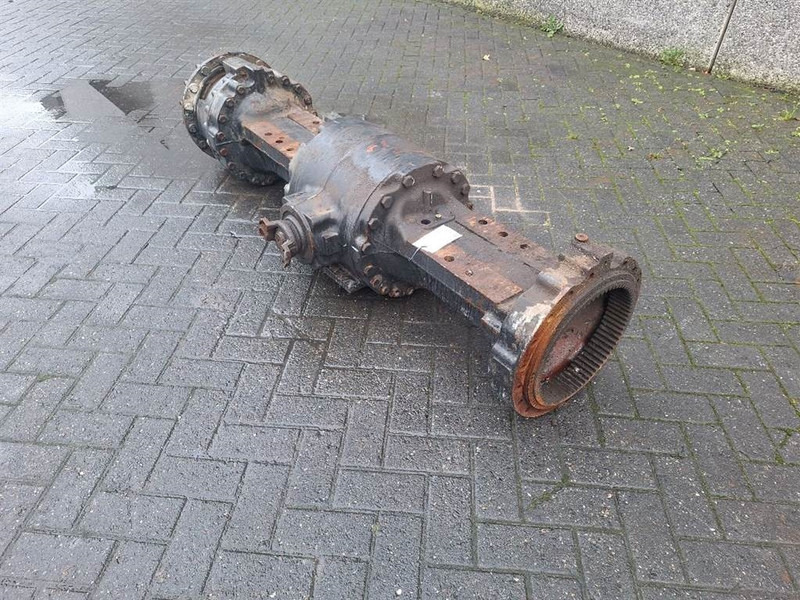 JCB 436-ZF MT-L3095-4474053270-Axle/Achse/As - Eje y piezas para Maquinaria de construcción: foto 2 JCB 436-ZF MT-L3095-4474053270-Axle/Achse/As - Eje y piezas para Maquinaria de construcción: foto 2