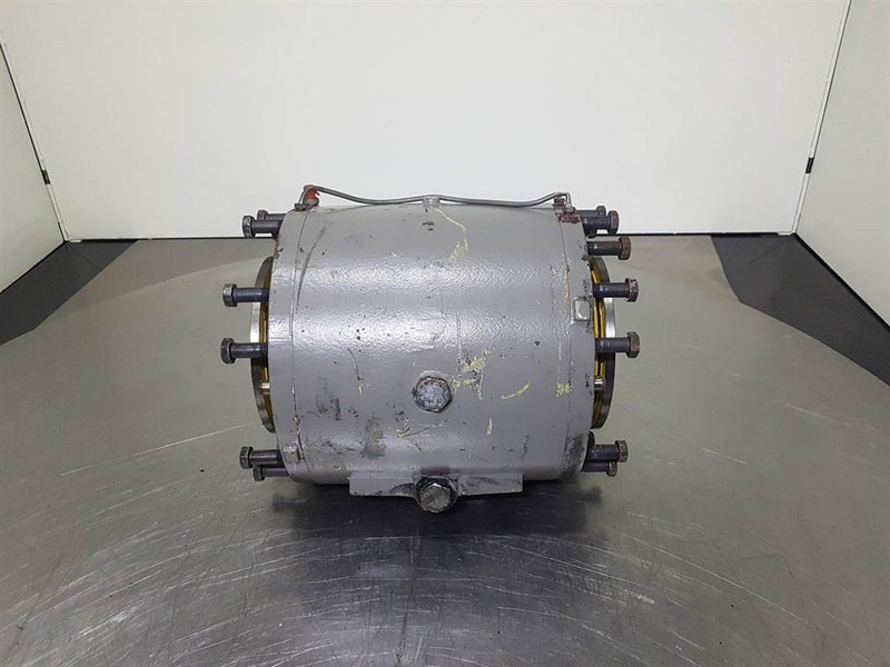 JCB 453/3321 - Axle/Achse/As - Eje y piezas para Maquinaria de construcción: foto 4 JCB 453/3321 - Axle/Achse/As - Eje y piezas para Maquinaria de construcción: foto 4