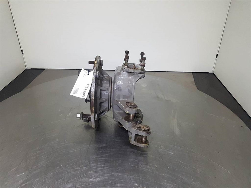 JCB 453/3321 - Joint housing/Gelenkgehäuse/Stuurkom - Eje y piezas para Maquinaria de construcción: foto 1 JCB 453/3321 - Joint housing/Gelenkgehäuse/Stuurkom - Eje y piezas para Maquinaria de construcción: foto 1