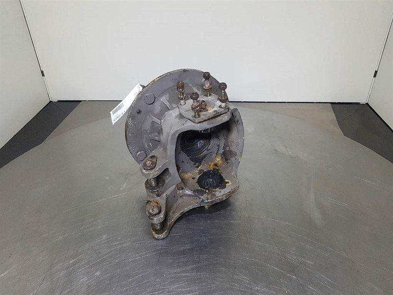 JCB 453/3321 - Joint housing/Gelenkgehäuse/Stuurkom - Eje y piezas para Maquinaria de construcción: foto 2 JCB 453/3321 - Joint housing/Gelenkgehäuse/Stuurkom - Eje y piezas para Maquinaria de construcción: foto 2