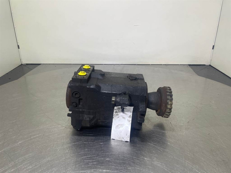 JCB 525-60-Linde-Drive motor/Fahrmotor/Rijmotor - Hidráulica para Maquinaria de construcción: foto 3 JCB 525-60-Linde-Drive motor/Fahrmotor/Rijmotor - Hidráulica para Maquinaria de construcción: foto 3