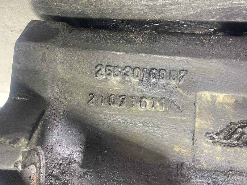 JCB 525-60-Linde-Drive motor/Fahrmotor/Rijmotor - Hidráulica para Maquinaria de construcción: foto 5 JCB 525-60-Linde-Drive motor/Fahrmotor/Rijmotor - Hidráulica para Maquinaria de construcción: foto 5