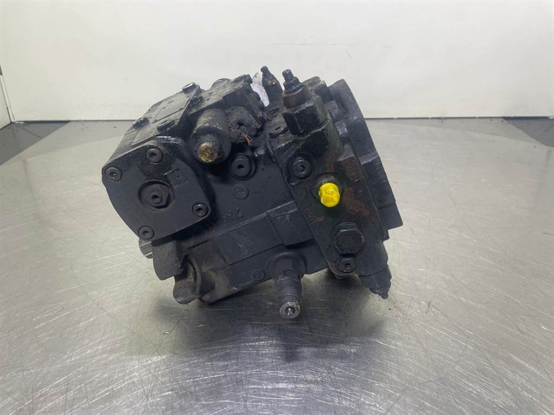 JCB 525-60-Rexroth A10VG63EP3D1/10R-Drive pump/Rijpomp - Hidráulica para Maquinaria de construcción: foto 1 JCB 525-60-Rexroth A10VG63EP3D1/10R-Drive pump/Rijpomp - Hidráulica para Maquinaria de construcción: foto 1