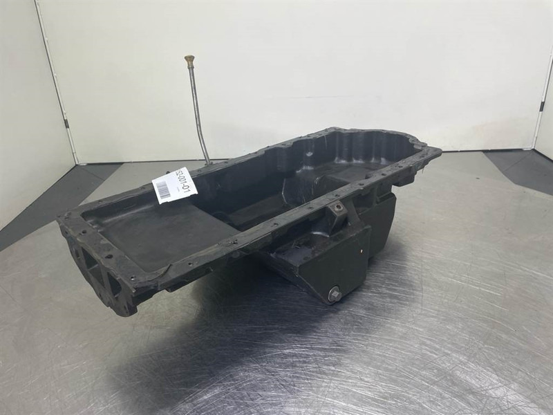 Motor para Maquinaria de construcción JCB -Perkins 1006 - 6T-Oil sump/Ölwanne/Carterpan: foto 6