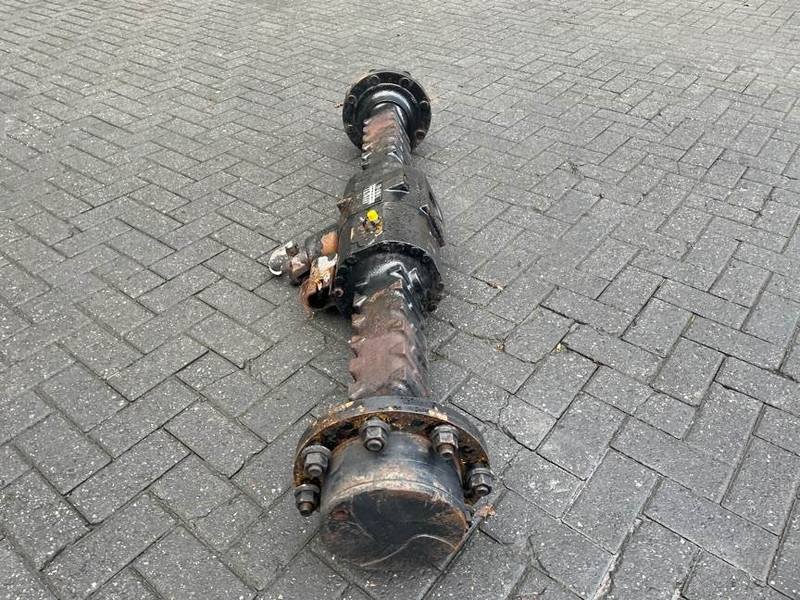 JCB TM220-332/T2583-Spicer Dana 111/165-Axle/Achse/As - Eje y piezas para Maquinaria de construcción: foto 5 JCB TM220-332/T2583-Spicer Dana 111/165-Axle/Achse/As - Eje y piezas para Maquinaria de construcción: foto 5