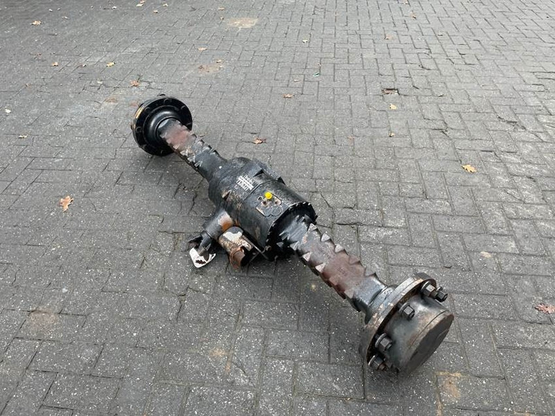 JCB TM220-332/T2583-Spicer Dana 111/165-Axle/Achse/As - Eje y piezas para Maquinaria de construcción: foto 2 JCB TM220-332/T2583-Spicer Dana 111/165-Axle/Achse/As - Eje y piezas para Maquinaria de construcción: foto 2