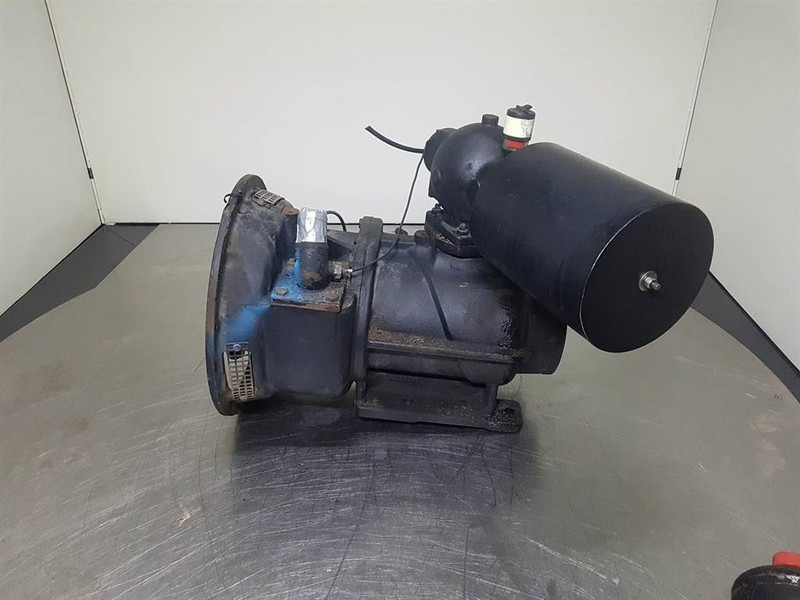 Compresor de aire Kaeser Kompressoren Sigma255-1.7184.0-Compressor/Kompress: foto 6