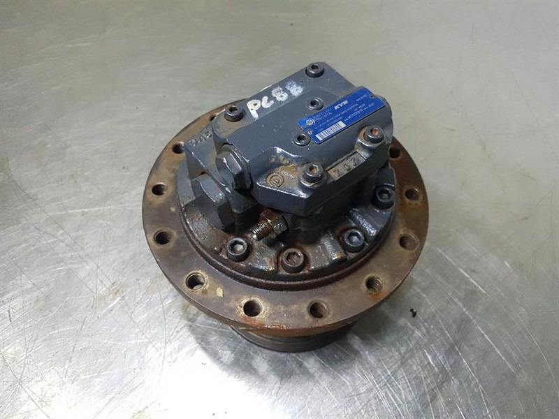 Komatsu PC40/88-KYB MHKAYABAKTMAGA050VP50-Wheel motor - Hidráulica para Maquinaria de construcción: foto 5 Komatsu PC40/88-KYB MHKAYABAKTMAGA050VP50-Wheel motor - Hidráulica para Maquinaria de construcción: foto 5