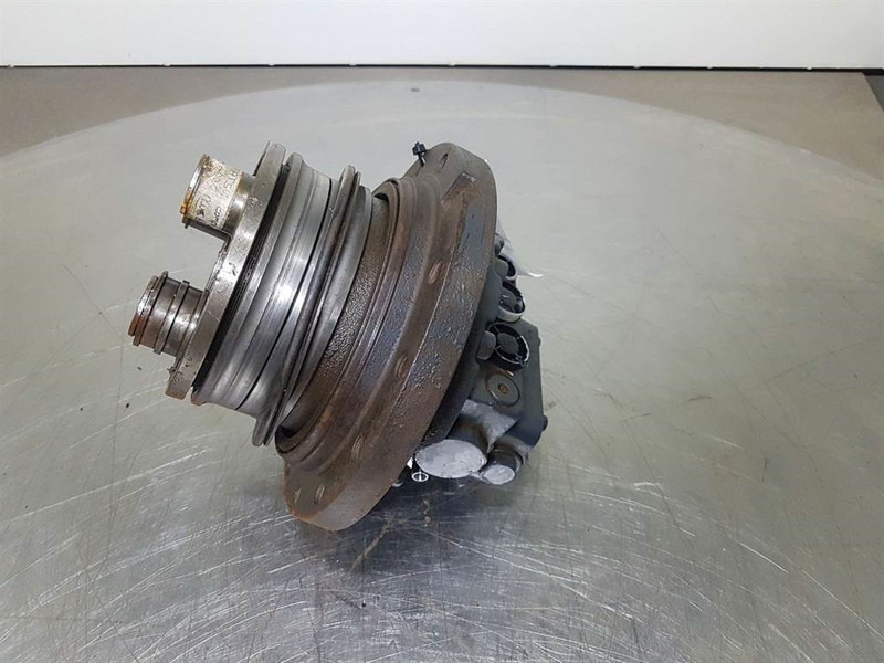 Komatsu PC40/88-KYB MHKAYABAKTMAGA050VP50-Wheel motor - Hidráulica para Maquinaria de construcción: foto 1 Komatsu PC40/88-KYB MHKAYABAKTMAGA050VP50-Wheel motor - Hidráulica para Maquinaria de construcción: foto 1
