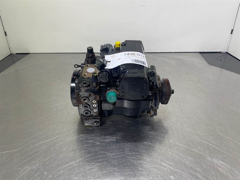 Komatsu - Rexroth A4VG71DA1D8/32R-Drive pump/Fahrpumpe - Hidráulica para Maquinaria de construcción: foto 4 Komatsu - Rexroth A4VG71DA1D8/32R-Drive pump/Fahrpumpe - Hidráulica para Maquinaria de construcción: foto 4