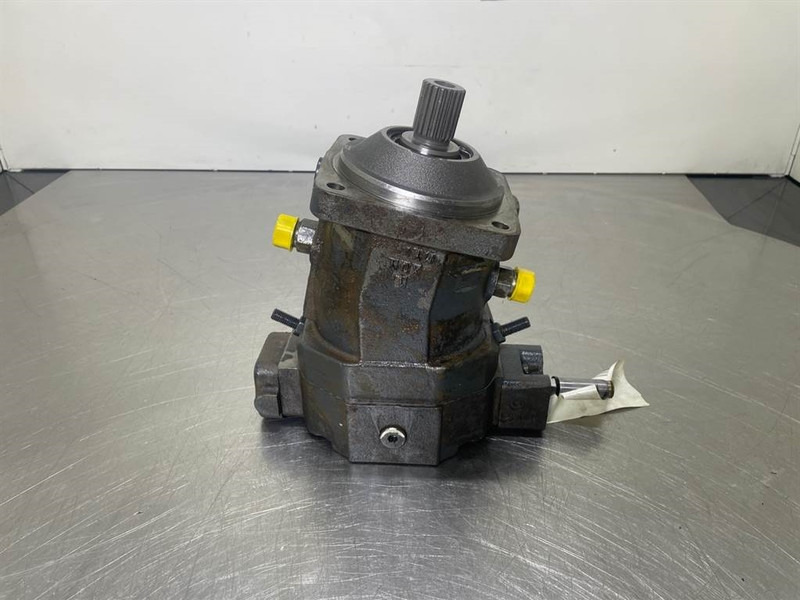 Komatsu WA200-5-Rexroth A6VM80EP2/63W-Drive motor/Rijmotor - Hidráulica para Maquinaria de construcción: foto 1 Komatsu WA200-5-Rexroth A6VM80EP2/63W-Drive motor/Rijmotor - Hidráulica para Maquinaria de construcción: foto 1
