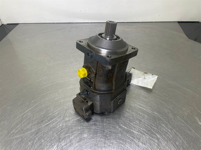 Komatsu WA200-5-Rexroth A6VM80EP2/63W-Drive motor/Rijmotor - Hidráulica para Maquinaria de construcción: foto 2 Komatsu WA200-5-Rexroth A6VM80EP2/63W-Drive motor/Rijmotor - Hidráulica para Maquinaria de construcción: foto 2