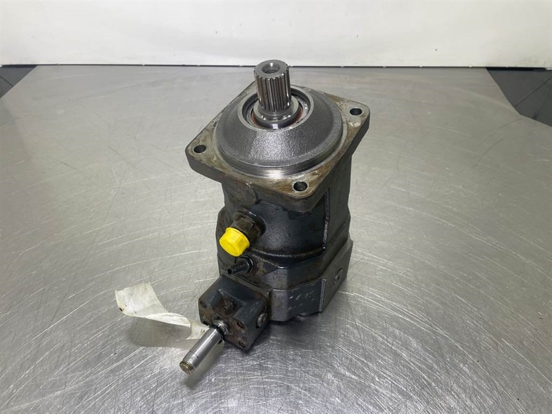 Komatsu WA200-5-Rexroth A6VM80EP2/63W-Drive motor/Rijmotor - Hidráulica para Maquinaria de construcción: foto 3 Komatsu WA200-5-Rexroth A6VM80EP2/63W-Drive motor/Rijmotor - Hidráulica para Maquinaria de construcción: foto 3