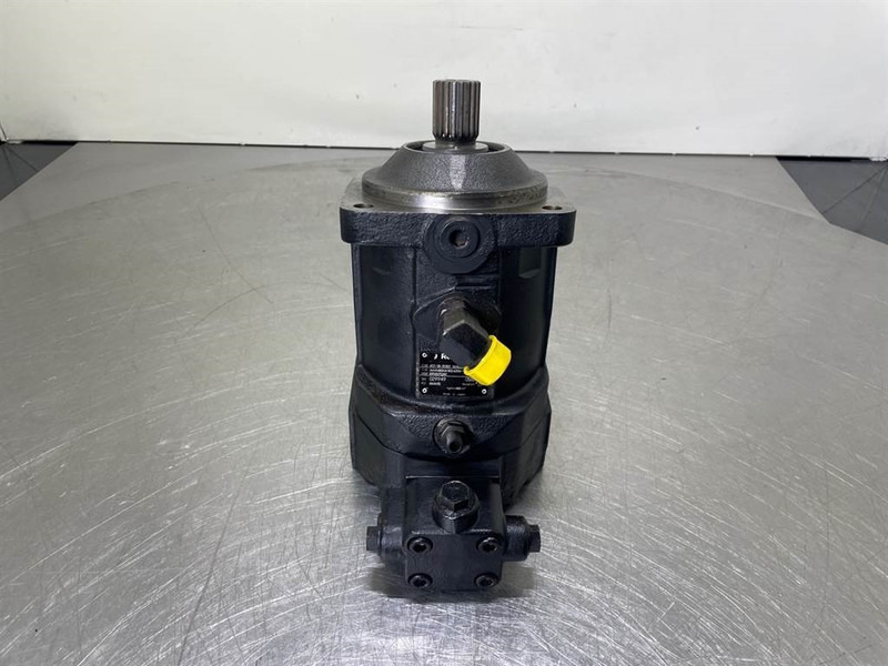 Komatsu WA200-5-Rexroth A6VM80HA1R2/63W-Drive motor - Hidráulica para Maquinaria de construcción: foto 5 Komatsu WA200-5-Rexroth A6VM80HA1R2/63W-Drive motor - Hidráulica para Maquinaria de construcción: foto 5