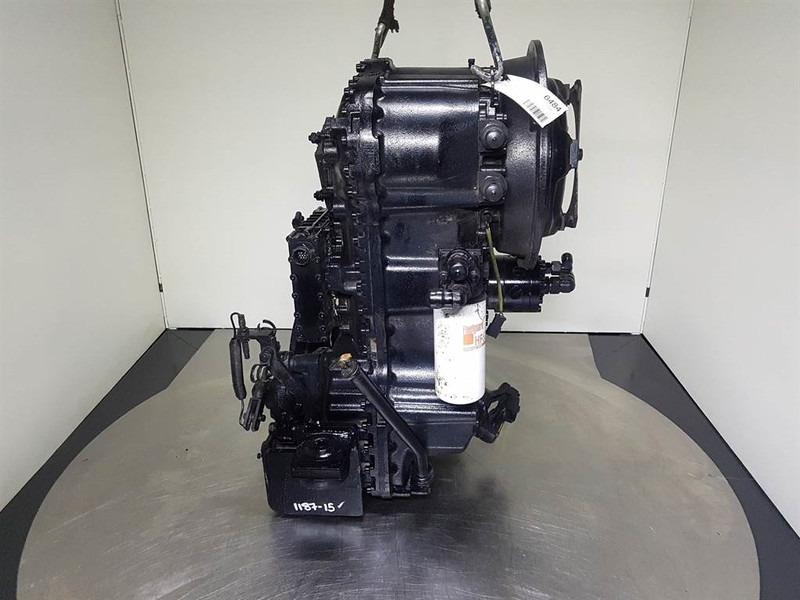 Komatsu WA320-ZF 4WG-160-4656054036-Transmission/Getriebe - Caja de cambios para Maquinaria de construcción: foto 1 Komatsu WA320-ZF 4WG-160-4656054036-Transmission/Getriebe - Caja de cambios para Maquinaria de construcción: foto 1