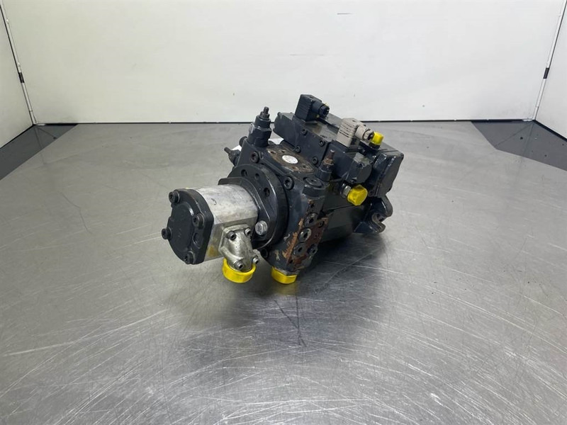 Komatsu WA80-Rexroth A4VG40DA1D4/32R-Drive pump/Fahrpumpe - Hidráulica para Maquinaria de construcción: foto 5 Komatsu WA80-Rexroth A4VG40DA1D4/32R-Drive pump/Fahrpumpe - Hidráulica para Maquinaria de construcción: foto 5