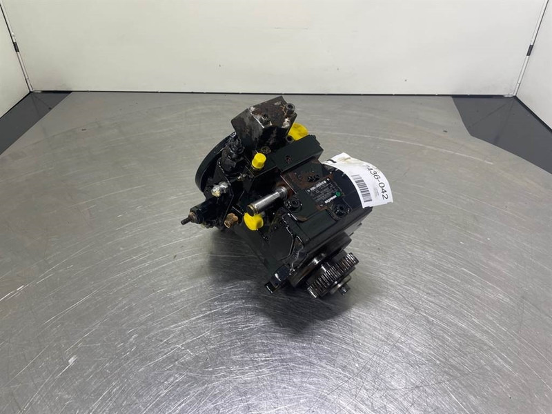 Komatsu WA80-Rexroth A4VG40EP3D8/32R-Drive pump/Fahrpumpe - Hidráulica para Maquinaria de construcción: foto 1 Komatsu WA80-Rexroth A4VG40EP3D8/32R-Drive pump/Fahrpumpe - Hidráulica para Maquinaria de construcción: foto 1