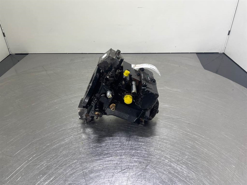 Komatsu WA80-Rexroth A4VG40EP3D8/32R-Drive pump/Fahrpumpe - Hidráulica para Maquinaria de construcción: foto 3 Komatsu WA80-Rexroth A4VG40EP3D8/32R-Drive pump/Fahrpumpe - Hidráulica para Maquinaria de construcción: foto 3