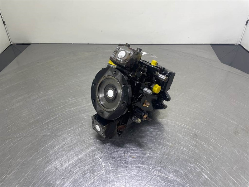 Komatsu WA80-Rexroth A4VG40EP3D8/32R-Drive pump/Fahrpumpe - Hidráulica para Maquinaria de construcción: foto 4 Komatsu WA80-Rexroth A4VG40EP3D8/32R-Drive pump/Fahrpumpe - Hidráulica para Maquinaria de construcción: foto 4