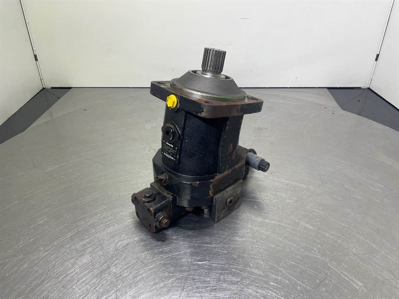 Komatsu WA80-Rexroth A6VM160HA1R1/63W-Drive motor/Rijmotor - Hidráulica para Maquinaria de construcción: foto 5 Komatsu WA80-Rexroth A6VM160HA1R1/63W-Drive motor/Rijmotor - Hidráulica para Maquinaria de construcción: foto 5