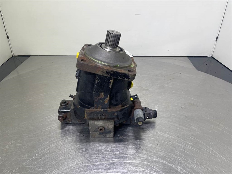 Komatsu WA80-Rexroth A6VM160HA1R1/63W-Drive motor/Rijmotor - Hidráulica para Maquinaria de construcción: foto 1 Komatsu WA80-Rexroth A6VM160HA1R1/63W-Drive motor/Rijmotor - Hidráulica para Maquinaria de construcción: foto 1