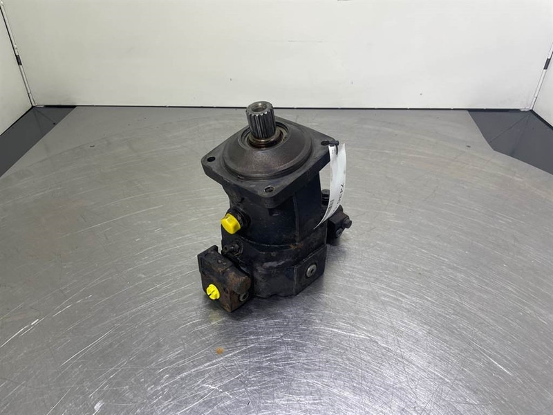 Komatsu WA80-Rexroth A6VM80HA1R1/63W-Drive motor/Fahrmotor - Hidráulica para Maquinaria de construcción: foto 5 Komatsu WA80-Rexroth A6VM80HA1R1/63W-Drive motor/Fahrmotor - Hidráulica para Maquinaria de construcción: foto 5