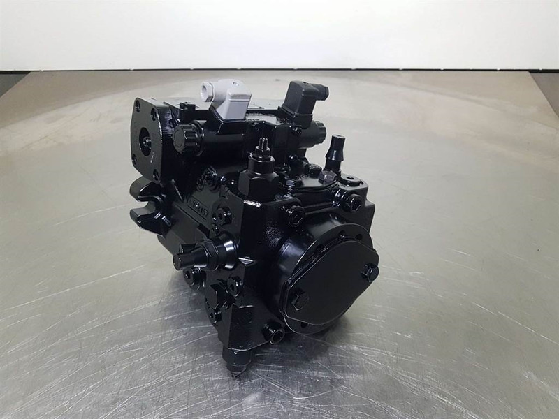 Komatsu WA95-R992001352-A4VG56DA1D2/32R-Drive pump - Hidráulica para Maquinaria de construcción: foto 3 Komatsu WA95-R992001352-A4VG56DA1D2/32R-Drive pump - Hidráulica para Maquinaria de construcción: foto 3