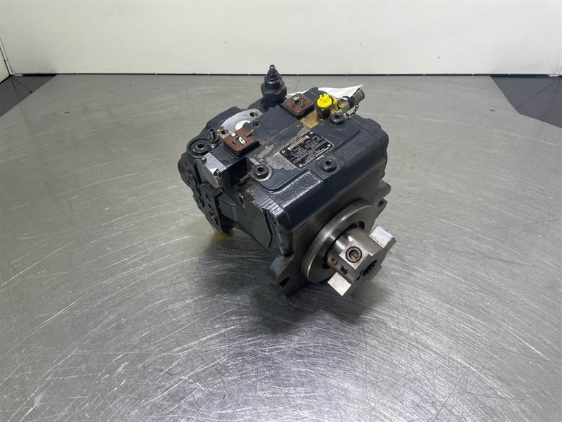 Kramer 318-Rexroth A4VG40DA1D4/32R-Drive pump/Fahrpumpe - Hidráulica para Maquinaria de construcción: foto 4 Kramer 318-Rexroth A4VG40DA1D4/32R-Drive pump/Fahrpumpe - Hidráulica para Maquinaria de construcción: foto 4