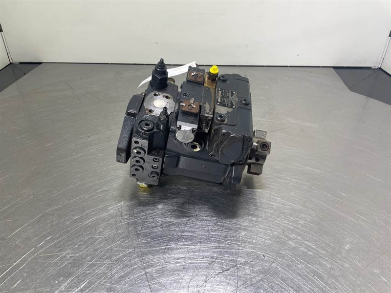 Kramer 318-Rexroth A4VG40DA1D4/32R-Drive pump/Fahrpumpe - Hidráulica para Maquinaria de construcción: foto 2 Kramer 318-Rexroth A4VG40DA1D4/32R-Drive pump/Fahrpumpe - Hidráulica para Maquinaria de construcción: foto 2