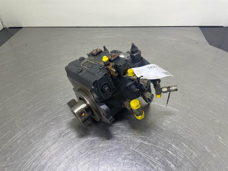 Kramer 318-Rexroth A4VG40DA1D4/32R-Drive pump/Fahrpumpe - Hidráulica para Maquinaria de construcción: foto 1 Kramer 318-Rexroth A4VG40DA1D4/32R-Drive pump/Fahrpumpe - Hidráulica para Maquinaria de construcción: foto 1