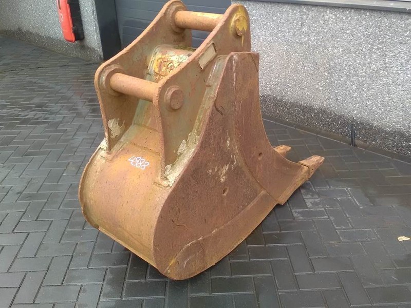 Liebherr 0,60 mtr - Bucket/Schaufel/Dichte bak - Cazo: foto 2 Liebherr 0,60 mtr - Bucket/Schaufel/Dichte bak - Cazo: foto 2
