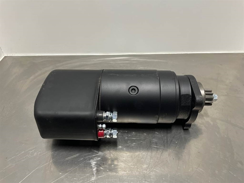 Liebherr 24V 11T 6,6KW-Starter/Anlasser/Startmotor - Motor para Maquinaria de construcción: foto 2 Liebherr 24V 11T 6,6KW-Starter/Anlasser/Startmotor - Motor para Maquinaria de construcción: foto 2