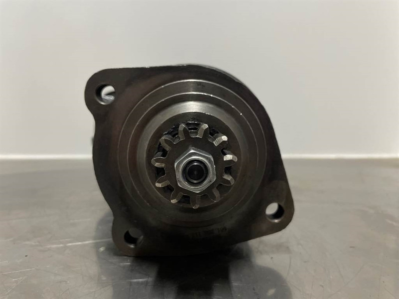 Liebherr 24V 11T 6,6KW-Starter/Anlasser/Startmotor - Motor para Maquinaria de construcción: foto 4 Liebherr 24V 11T 6,6KW-Starter/Anlasser/Startmotor - Motor para Maquinaria de construcción: foto 4