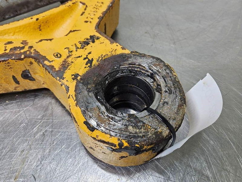 Liebherr 3200755 - Greiferaufhaengung/Grijper ophanging - Pinza de manipulación para Maquinaria de construcción: foto 3 Liebherr 3200755 - Greiferaufhaengung/Grijper ophanging - Pinza de manipulación para Maquinaria de construcción: foto 3