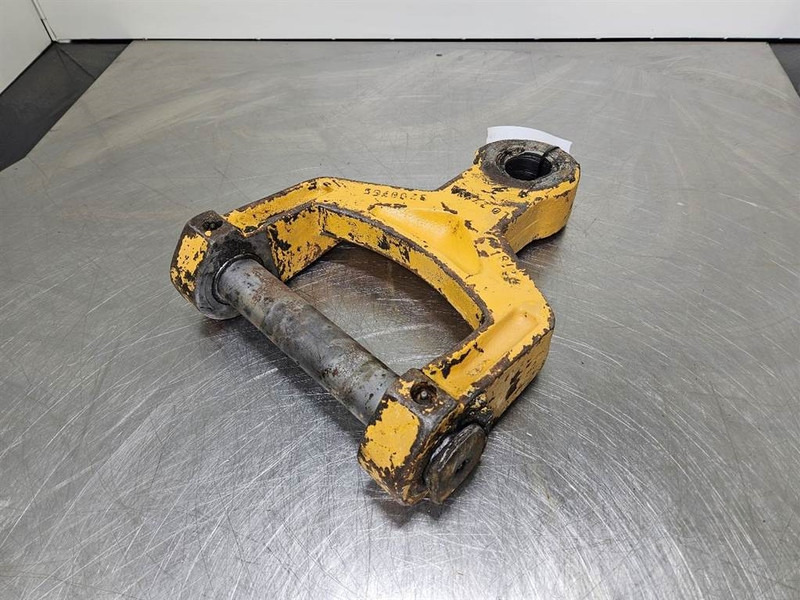 Liebherr 3200755 - Greiferaufhaengung/Grijper ophanging - Pinza de manipulación para Maquinaria de construcción: foto 4 Liebherr 3200755 - Greiferaufhaengung/Grijper ophanging - Pinza de manipulación para Maquinaria de construcción: foto 4