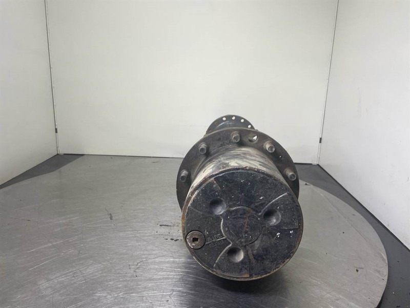 Liebherr A924C-ZF MT-E3070-Axle housing/Achskörper - Eje y piezas para Maquinaria de construcción: foto 3 Liebherr A924C-ZF MT-E3070-Axle housing/Achskörper - Eje y piezas para Maquinaria de construcción: foto 3