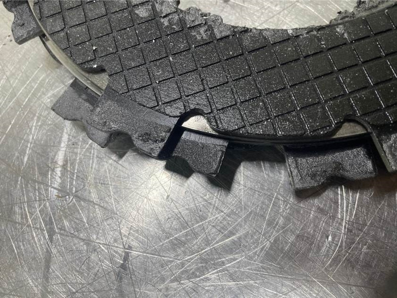 Liebherr A924C-ZF MT-E3070-Brake friction disc/Bremsscheibe - Piezas de freno para Maquinaria de construcción: foto 2 Liebherr A924C-ZF MT-E3070-Brake friction disc/Bremsscheibe - Piezas de freno para Maquinaria de construcción: foto 2