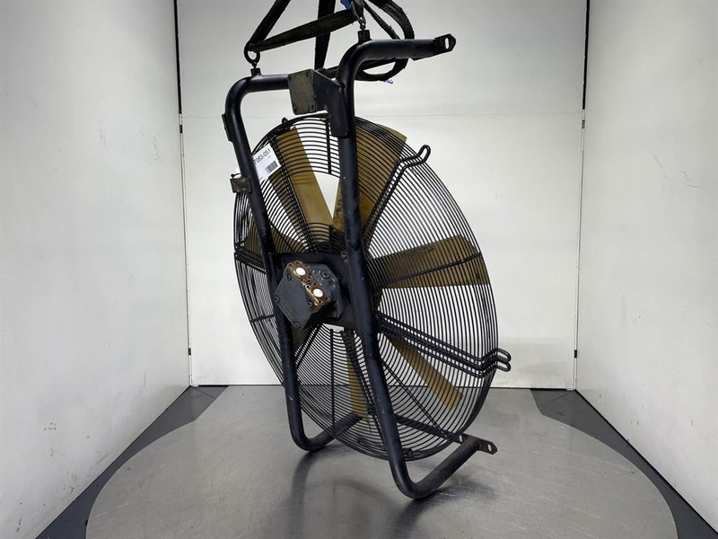 Liebherr A934C-10288238-Fan/Lüfterrad/Koelvin - Motor para Maquinaria de construcción: foto 3 Liebherr A934C-10288238-Fan/Lüfterrad/Koelvin - Motor para Maquinaria de construcción: foto 3