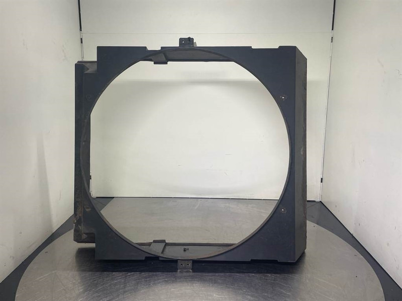 Liebherr A934C-10297289-Fan Cowl/Lüfterhaube/Koelvin - Motor para Maquinaria de construcción: foto 4 Liebherr A934C-10297289-Fan Cowl/Lüfterhaube/Koelvin - Motor para Maquinaria de construcción: foto 4